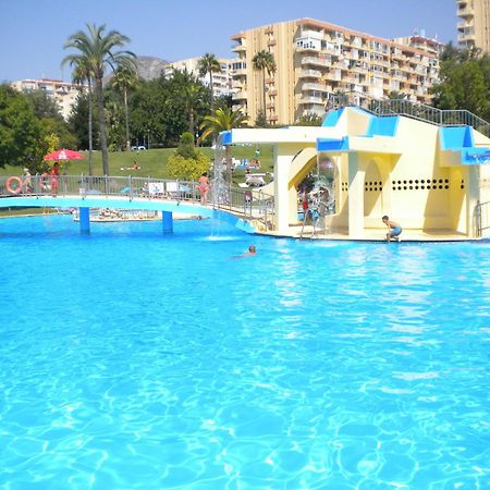 Jupiter Apartments Sea View Benalmádena Esterno foto