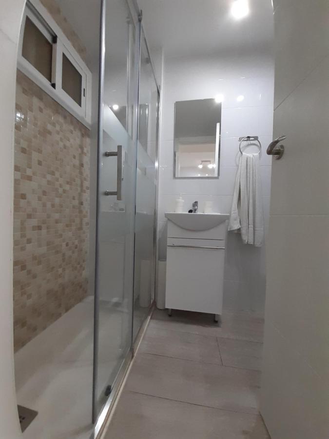 Jupiter Apartments Sea View Benalmádena Esterno foto