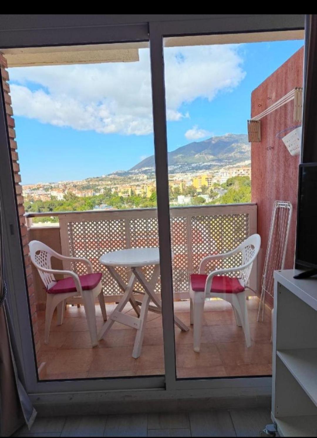 Jupiter Apartments Sea View Benalmádena Esterno foto
