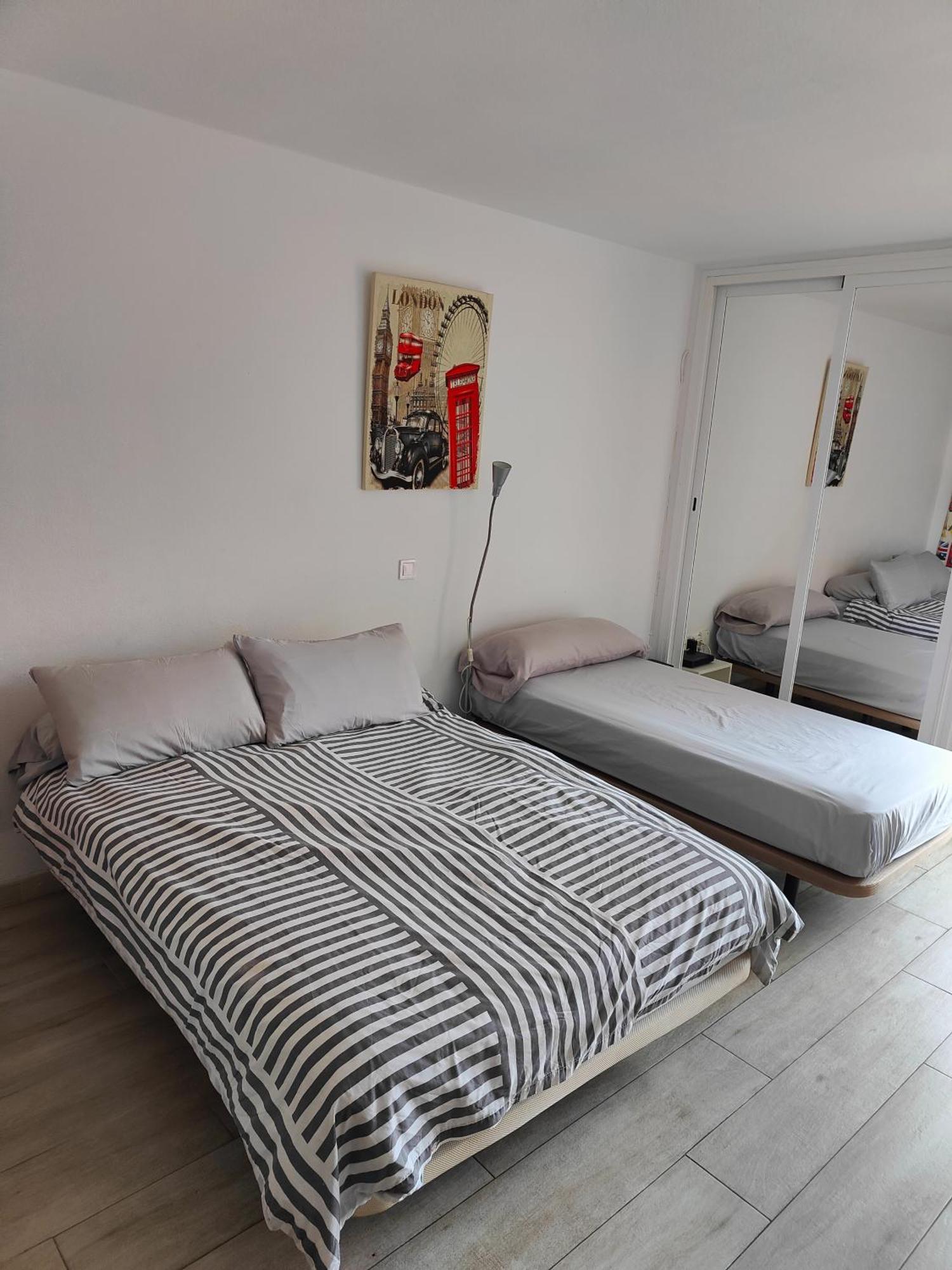 Jupiter Apartments Sea View Benalmádena Esterno foto
